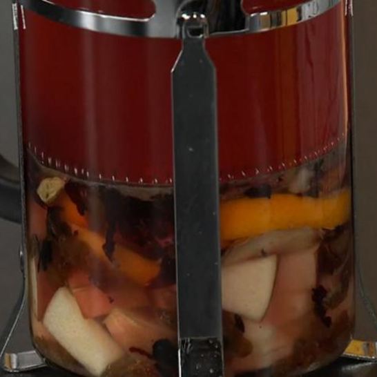 Рецепт волшебного чая