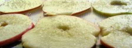 яблочный чай. Шаг 2