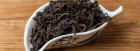 зеленый чай с шиповником. Шаг 3