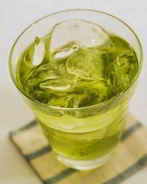 Зеленый чай