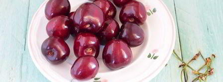 черешня в сиропе на зиму. Шаг 5