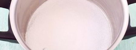 черешня в сиропе на зиму. Шаг 8