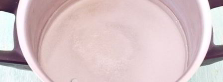 черешня в сиропе на зиму. Шаг 9