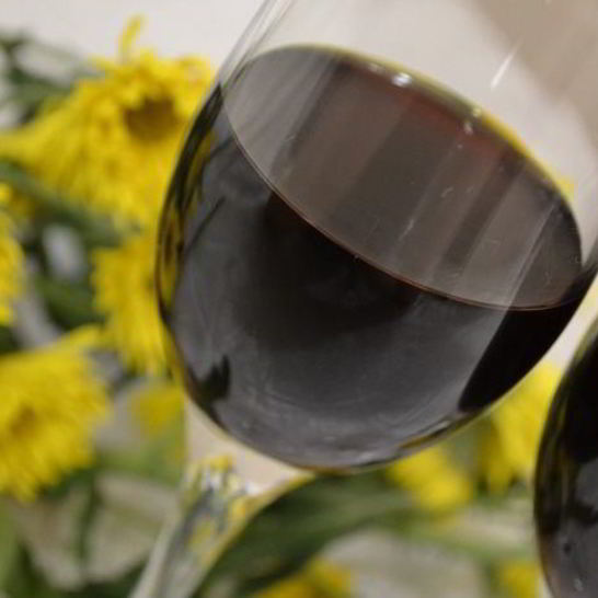 Рецепт домашнего красного вина семейные тайны