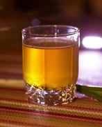 Домашнее пиво из меда