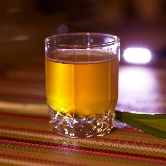 Рецепт домашнего пива из меда