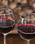 Домашнее вино из ягод