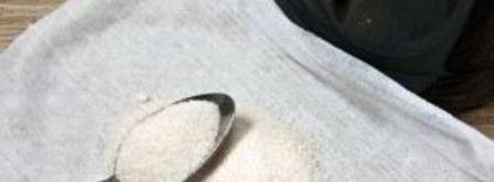 домашнее вино из ягод. Шаг 11