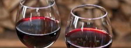 домашнее вино из ягод. Шаг 13