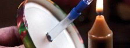 домашнее вино из ягод. Шаг 7