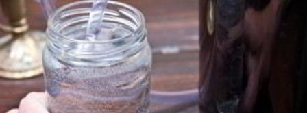 домашнее вино из ягод. Шаг 8