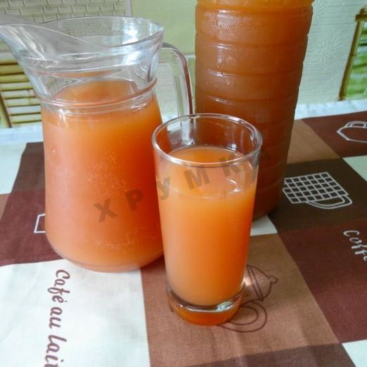 Домашняя бражка из варенья