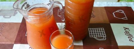 домашняя бражка из варенья. Шаг 11