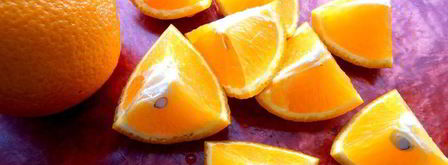 фанта с имбирем и мятой. Шаг 2