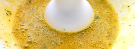 фанта с имбирем и мятой. Шаг 12