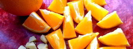 фанта с имбирем и мятой. Шаг 4