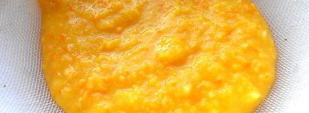 фанта с имбирем и мятой. Шаг 7