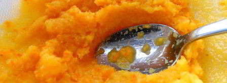 фанта с имбирем и мятой. Шаг 8