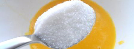 фанта с имбирем и мятой. Шаг 9