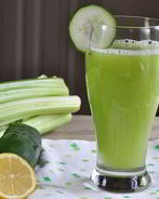 Фитнес коктейль