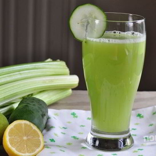 Рецепт фитнеса коктейль