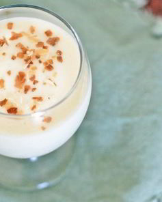 Гватемальский любовный напиток