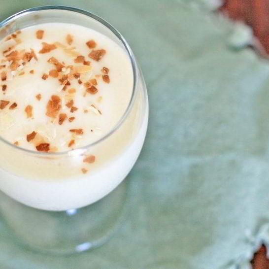 Рецепт гватемальского любовного напитка