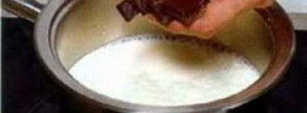 гватемальский любовный напиток. Шаг 2