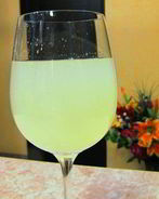 Имбирное пиво