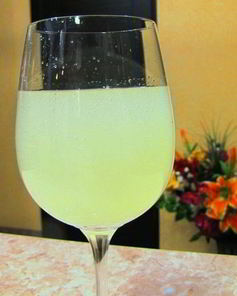 Имбирное пиво