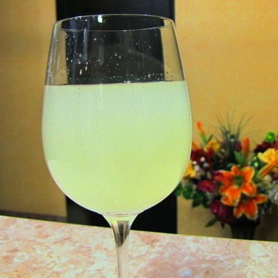 Рецепт имбирного пива