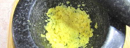 имбирное пиво. Шаг 3