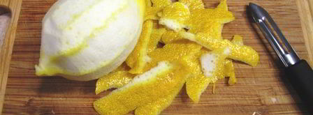 имбирное пиво. Шаг 4