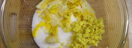 имбирное пиво. Шаг 5