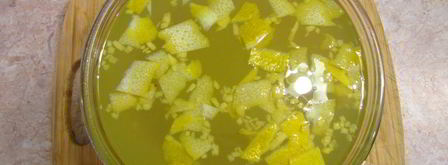 имбирное пиво. Шаг 6