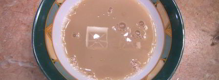 имбирное пиво. Шаг 7