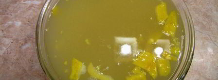 имбирное пиво. Шаг 8