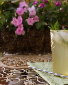 Имбирный эль