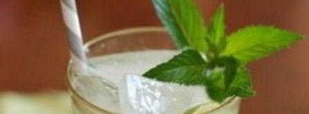 имбирный эль. Шаг 16