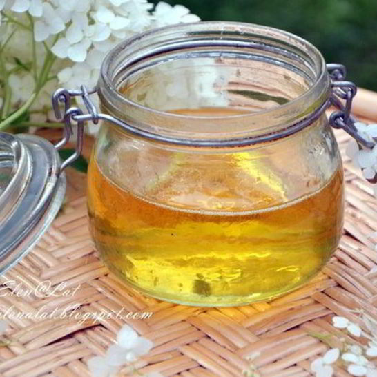 Рецепт инвертного сиропа