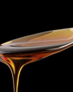 Карамельный сироп