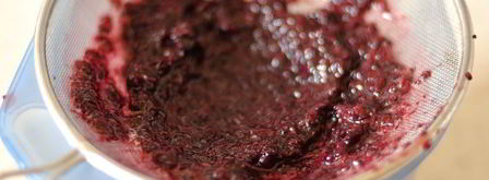 кисель из варенья. Шаг 3