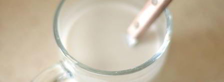 кисель из варенья. Шаг 5