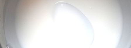 молочный кисель. Шаг 3