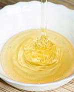 Кленовый сироп