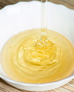 Кленовый сироп