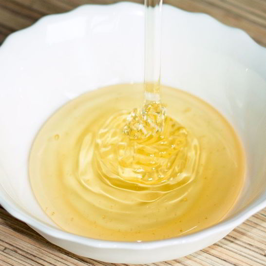 Рецепт кленового сиропа