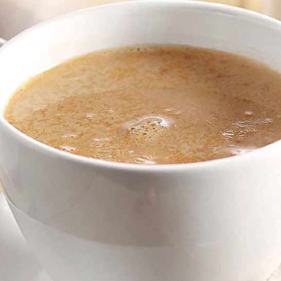 Рецепт капучино