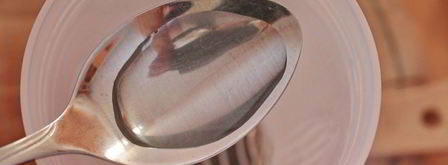 кофе фраппе. Шаг 4