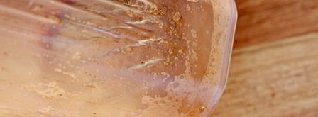 кофе фраппе. Шаг 5